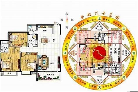 房子格局禁忌|12个常见的居家风水禁忌&化解方式，好的格局与摆设，让你健康。